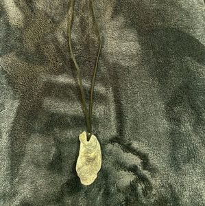 Myrtle Beach shell necklace